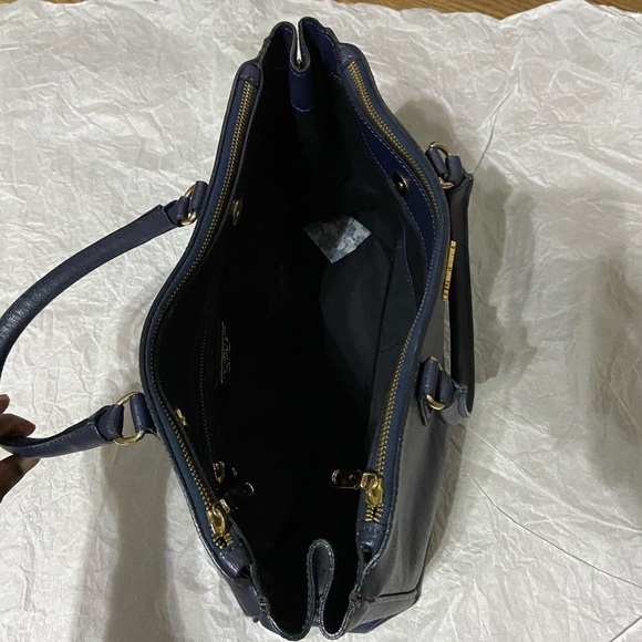 MANIFATTURE CAMPANE large executive tote b… - Picture 7 of 14